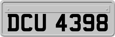 DCU4398