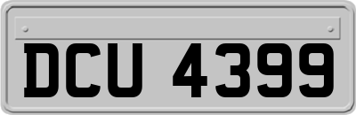 DCU4399