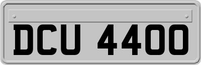 DCU4400