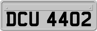 DCU4402