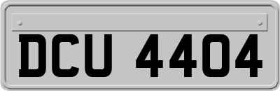 DCU4404