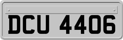 DCU4406