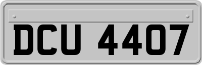 DCU4407