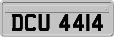 DCU4414