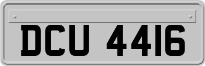 DCU4416