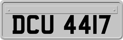 DCU4417