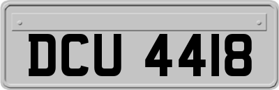 DCU4418