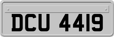 DCU4419