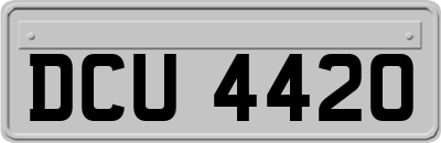 DCU4420