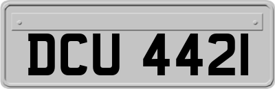 DCU4421