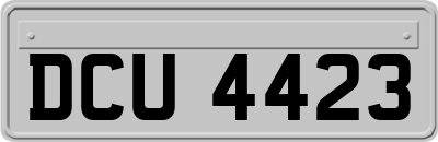 DCU4423