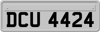 DCU4424
