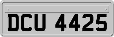 DCU4425