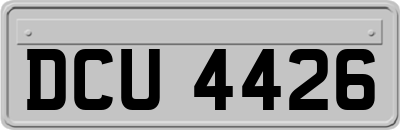 DCU4426