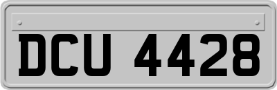 DCU4428