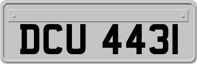 DCU4431