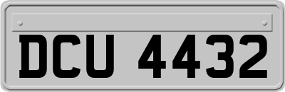 DCU4432