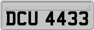 DCU4433