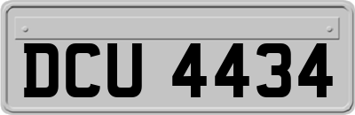 DCU4434