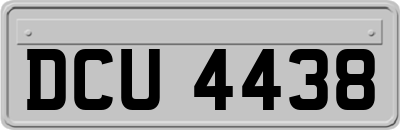 DCU4438