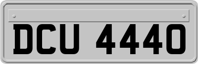 DCU4440