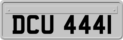 DCU4441