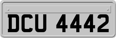 DCU4442