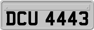 DCU4443