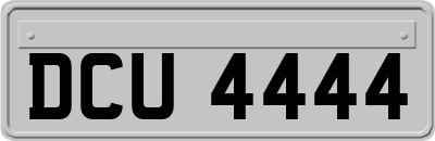 DCU4444