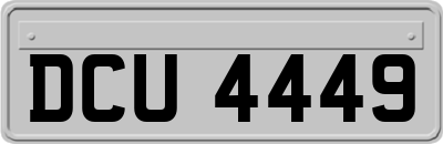 DCU4449