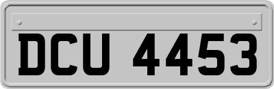 DCU4453