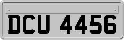 DCU4456