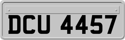 DCU4457
