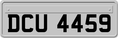DCU4459