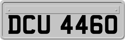 DCU4460
