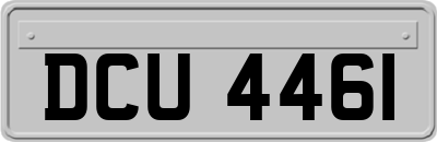 DCU4461