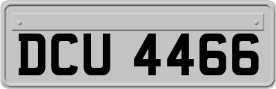 DCU4466