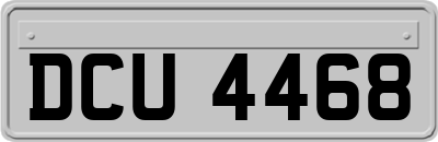 DCU4468