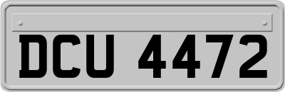 DCU4472