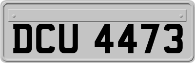 DCU4473