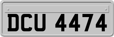 DCU4474