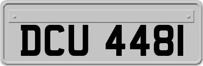 DCU4481