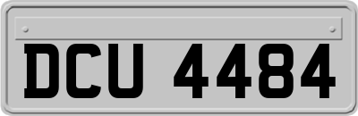 DCU4484