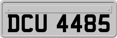 DCU4485