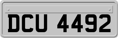 DCU4492