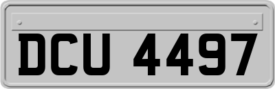 DCU4497