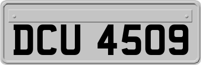 DCU4509