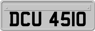 DCU4510