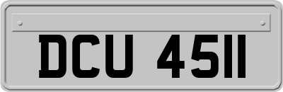 DCU4511