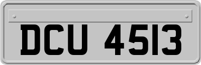 DCU4513